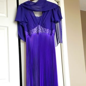 Mother of the Bride / Evening or Prom dress